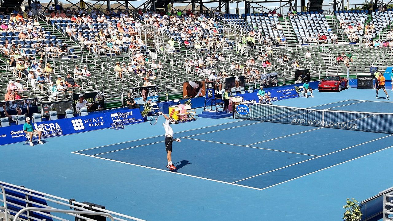 Delray Beach Open 2024 How Much Are The Ticket Prices for the