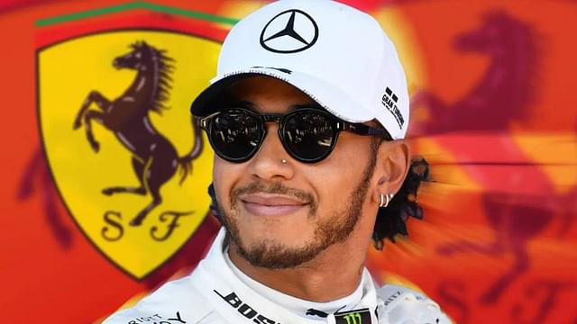 “This Is Just We Needed”: Martin Brundle Thanks Lewis Hamilton for Bestowing Chaos in ‘Static’ F1 Market