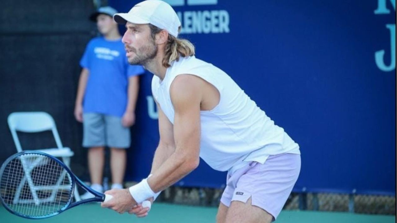 Who is Calum Puttergill? Australian Player Hopes Blake Ellis