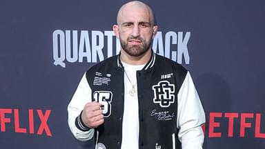 Alexander Volkanovski Height: How Tall Is the UFC Champion? What Is His Reach?