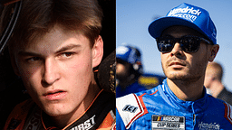 “He’s Kind of a Lot Like Me”: Kyle Larson Showers Praise on Future ‘NASCAR Star’ Corey Day
