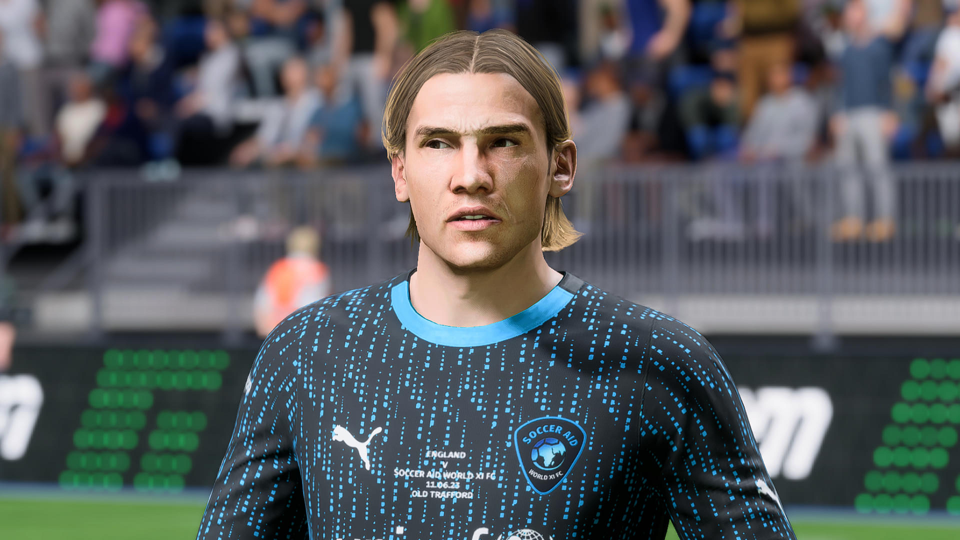 EA FC 24 Andriy Shevchenko