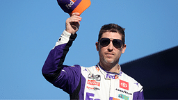 Denny Hamlin Doesn’t Want More Denny Hamlins in NASCAR: “There’s Room for Everyone”