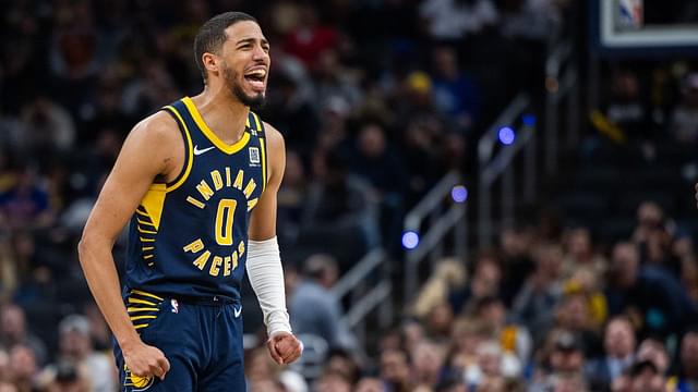 Tyrese Haliburton Net Worth: What Is the Pacers Star’s Net Worth in 2024?