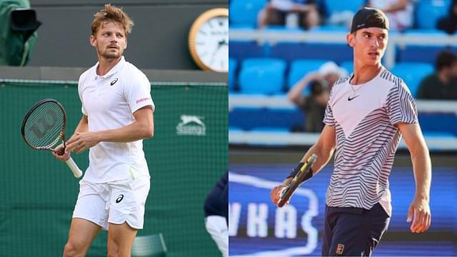 Dino Prizmic vs David Goffin Prediction, Odds, Weather and Live Streaming Details of 2024 Rotterdam Open First Round Match