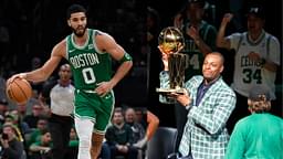 Celtics Insider Draws Similarity to 2008 Championship Season, Highlights Jayson Tatum’s Dominant Stretch