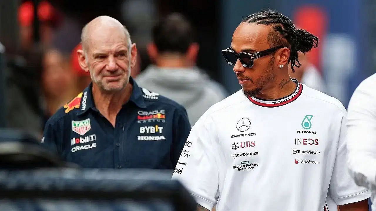 Mercedes Will Make Life Extremely Difficult For Lewis Hamilton to Execute Clever Plan of Action Ahead of Ferrari Move