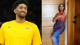 Who is Yasmine Lopez? Why is Lakers Player Christian Wood Being Linked to Her?