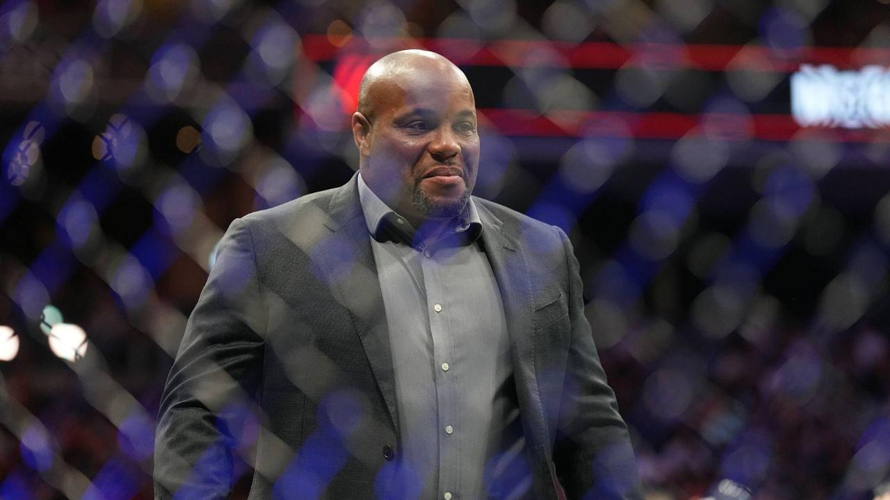Daniel Cormier Reveals Major Financial Motivation to Remain in UFC Commentary Despite Harsh Criticism from Fans