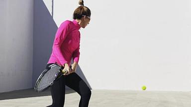 Monica Seles Reveals Loss at Miami Open That Shattered Her Ego Completely