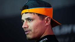 “I’m Pretty Happy With How Close We Were”: Lando Norris Doesn’t Find Gap Against Max Verstappen Concerning