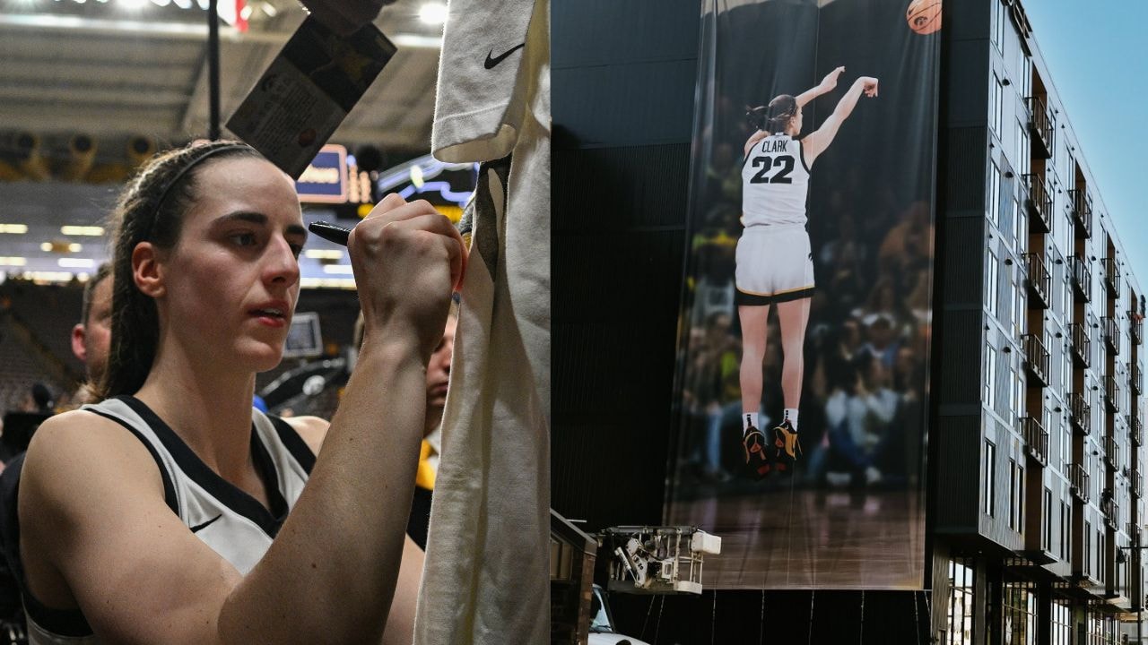 Caitlin Clark Shoe Deal: Will Nike Pay Her the Projected $3 Million Or