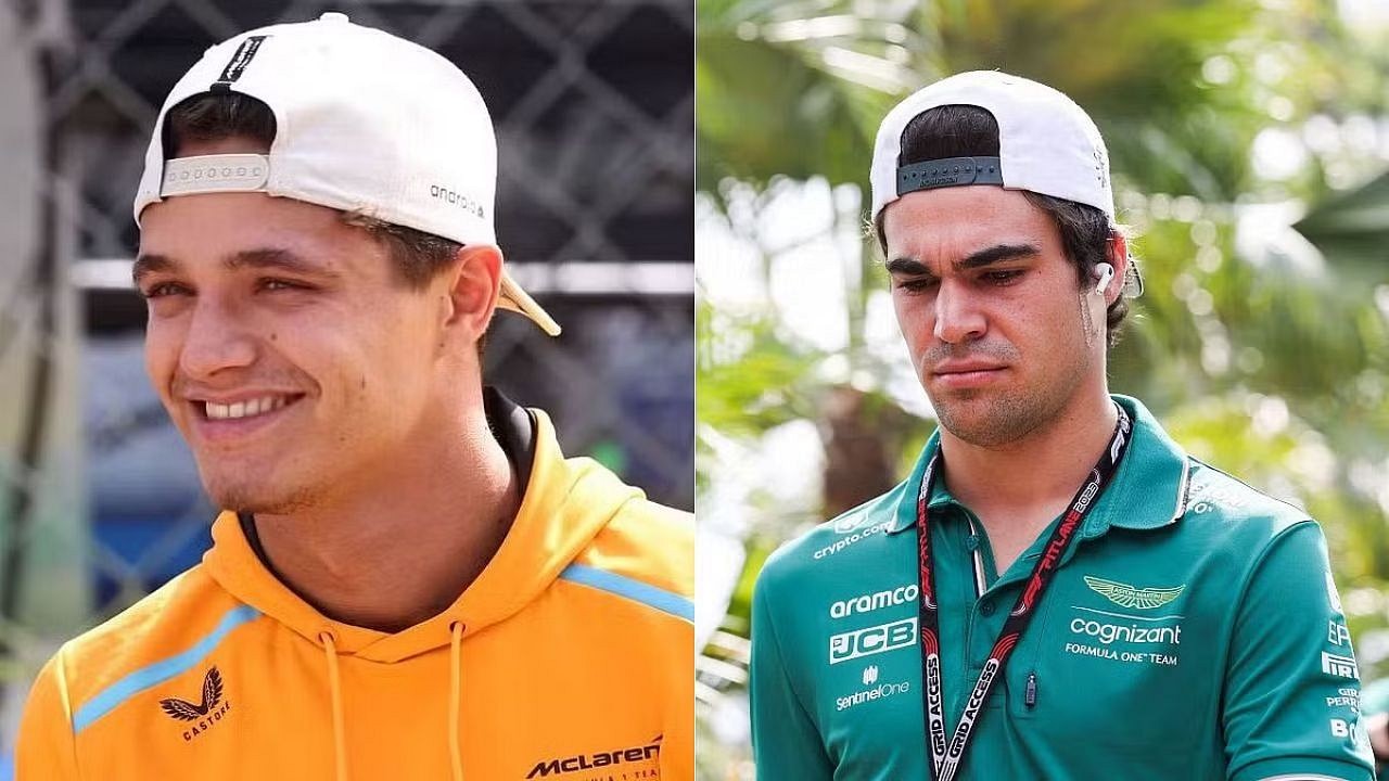 McLaren Answers What Happened After Lando Norris Asked Lance Stroll ‘If ...