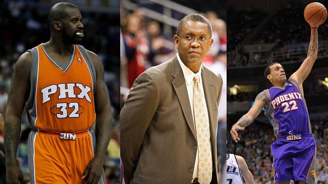 "Bill You Can't Tell Me Sh*t": 'Salty' Shaquille O'Neal Would Get Into a War of Words With His Head Coach, Says Matt Barnes