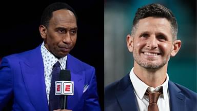 "Oversaw Worst Offense in Football": Stephen A. Smith Questions Jets Coaches as Ex QB Dan Orlovsky Claims Best Roster in 40 Years