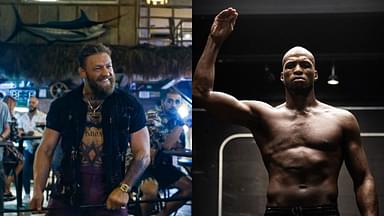 Michael Venom Page Sketches Out His Movie Career Plans, Contrasting Conor McGregor's Path