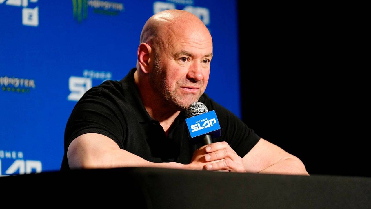 UFC Boss Dana White Reveals Son’s Nearing Major Contract in $38 Billion Anime Industry