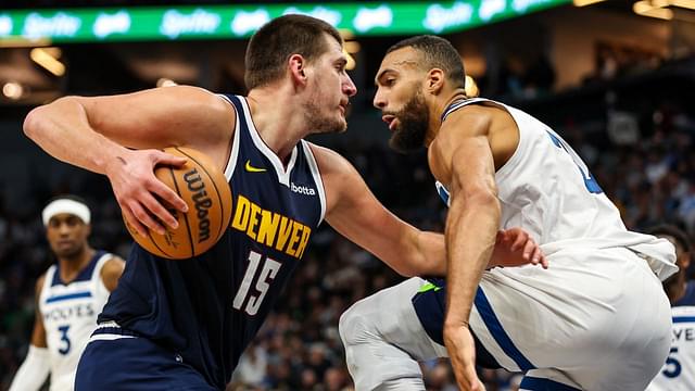 "Canceling that Trip to the White House": Denver Nuggets Skip Visiting the POTUS for the Minnesota Timberwolves
