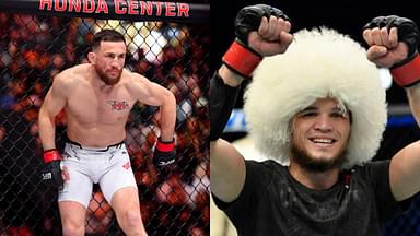 Ali Abdelaziz Stirring the Pot: Fans Suspect Manager’s Involvement as Umar Nurmagomedov Fires Back at Merab Online