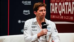 “We Won’t Have Spare Chassis in Japan”: James Vowles Reveals Williams Will Go to Japan With Similar Risk That Wrecked Their Australia Trip