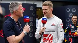 Ralf Schumacher Mounts Attack on Haas With Grave Caution for Nico Hulkenberg: “Will Never Be Enough”