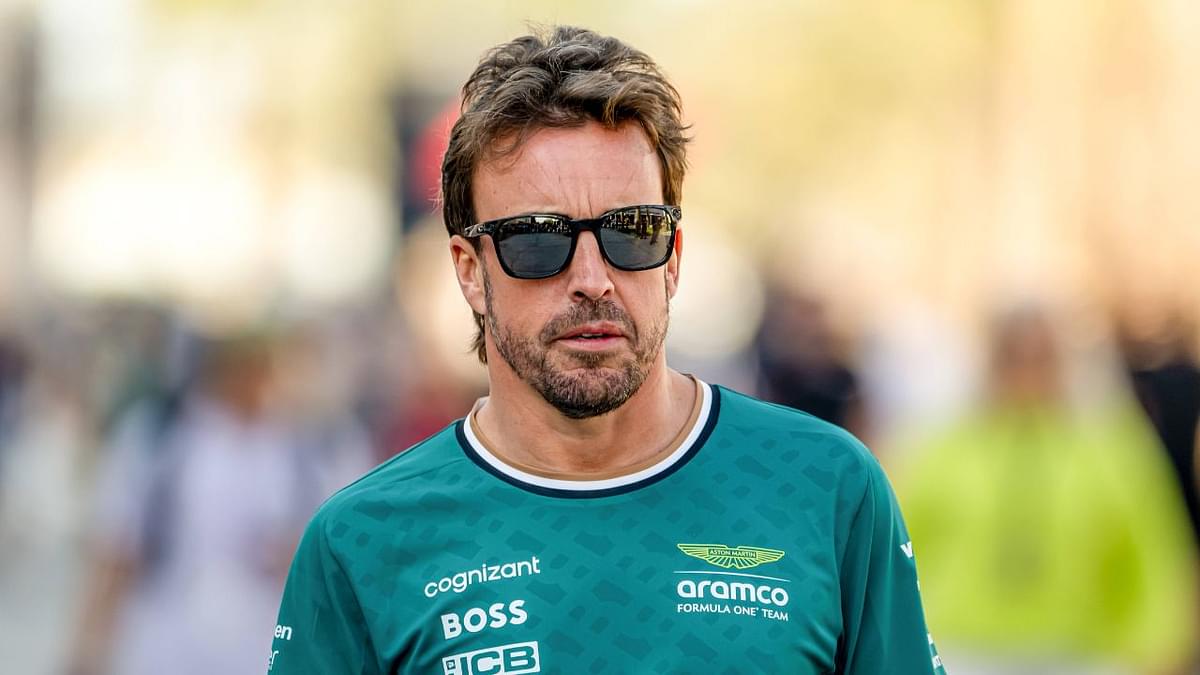 Fernando Alonso Caught in the Cross Hairs of F1’s Latest Scandal - The ...