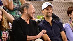 Indian Wells 2024: Oracle Co-Founder Larry Ellison Transformed Indian Wells Tennis Garden After Taking Over From Legends Like Pete Sampras and Chris Evert