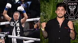 From ‘Nate Diaz to Michael Bisping’ – Fans Suggest Wild Names for Dillon Danis’ Teased Unprecedented MMA Super Fight