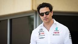 F1 Expert Has Named 2 Drivers Who Are Definitely on Toto Wolff’s List to Replace Lewis Hamilton