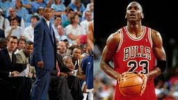 “Michael Jordan Couldn’t Go Left”: When Isiah Thomas Revealed ‘The Jordan Rules’ Used by Bad-Boy Pistons