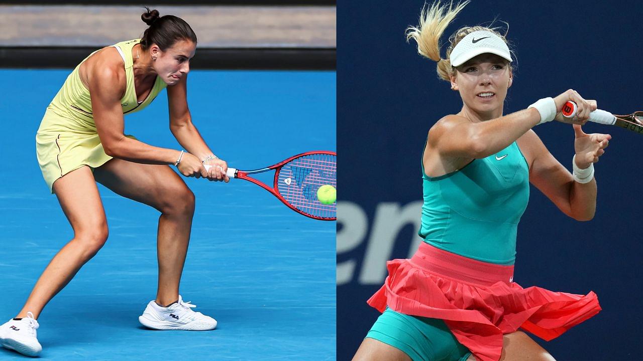 Emma Navarro vs Katie Boulter Prediction, Preview and Live Streaming