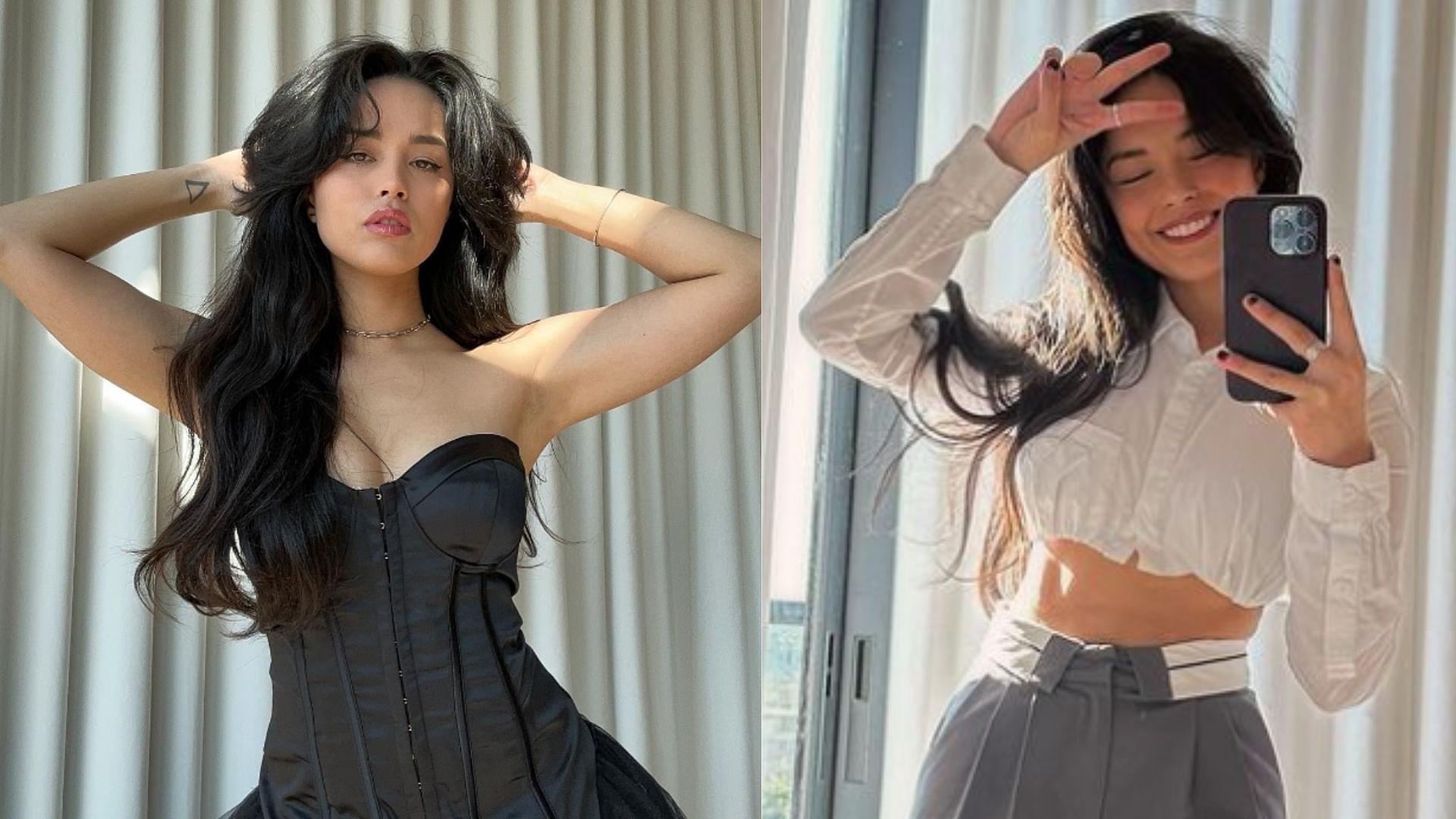 Valkyrae Reveals She Shot a Commercial That Required Intimate Acting
