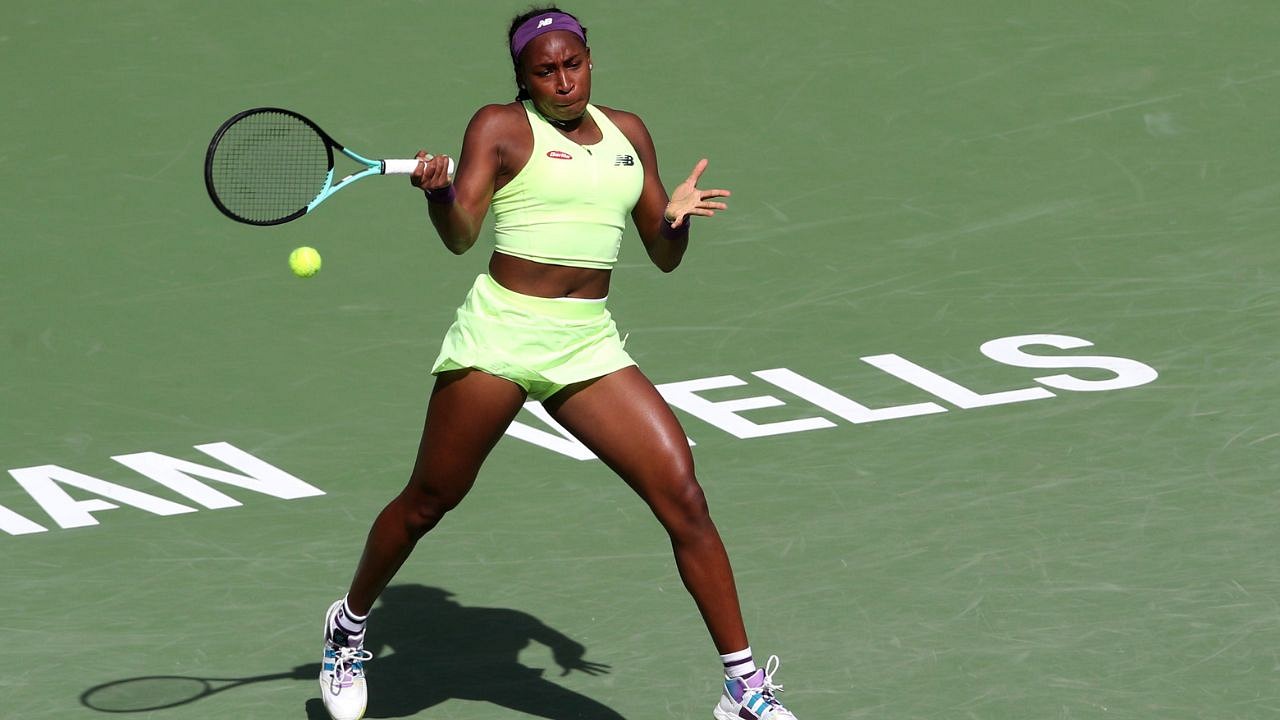 Coco Gauff Reveals Her Pick Of Best Moment At Oscars 2024, Makes ...