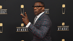 Shannon Sharpe Celebrates His Groundbreaking Katt Williams Interview With Another Rolex After Revealing He Has Earned Millions From It