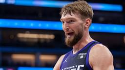 Domantas Sabonis Stats vs Lakers: Taking a Close Look at Kings Star's Performance Against LeBron James and Co.