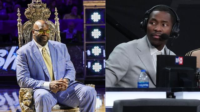 Shaquille O’Neal Loses $1 Million Challenge 18 Days After ‘Trolling’ Jamal Crawford on $1,000,000 Bet
