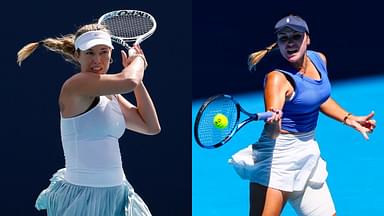 Viktoriya Tomova vs Sofia Kenin Prediction and Weather of Indian Wells 2024 Opening Round Match: Bulgarian Expected To Defeat Crowd Favorite
