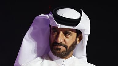 F1 Insider Believes FIA President Ben Sulayem Might Walk Away Scot-Free Despite Recent Allegations: “Such Is the Power of Patronage”