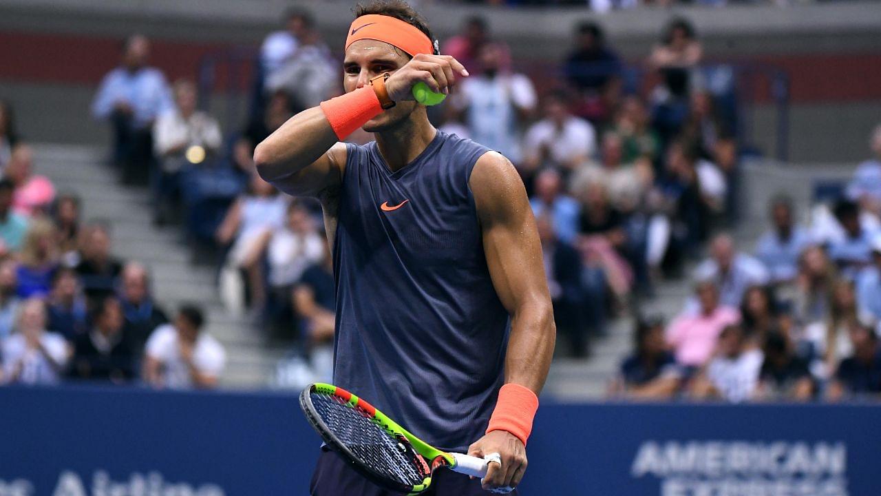 Rafael Nadal Indian Wells 2024 Withdrawal 7 Top Controversies Since