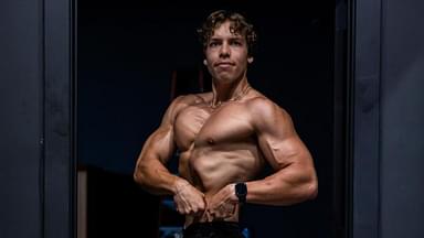 “If Not Now, When?”: Joseph Baena’s Cryptic Post Leaves Bodybuilding World Stunned