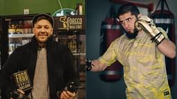 Ex-UFC Double Champion Reveals Why Conor McGregor and Islam Makhachev Won't Be on the Same Fight Card