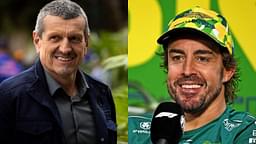 Guenther Steiner Calls for Clarity Following Fernando Alonso’s Massive Penalty in Australia