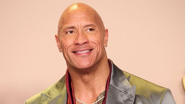 ‘Dwayne Johnson Is Not Here for the Money’ – UFC Veteran Makes a Case for the Rock’s WWE Return