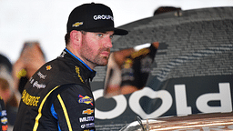 “People Had Some Unrealistic Expectations”: Corey LaJoie on New NASCAR Package