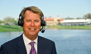 Paul Azinger