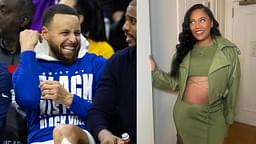 "How Does It Feel to Be 36?" Steph Curry Has Hilarious 'Old Man' Response to Ayesha Curry's Birthday Wish