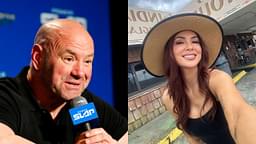 “Babe, You’re Always Going To”: Ex-Ring Girl Arianny Celeste Shares Dana White’s Heartwarming Gesture Post UFC Exit