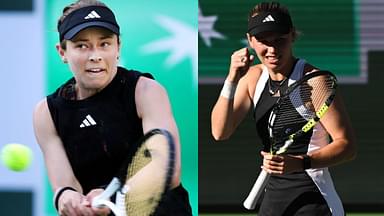 Katie Volynets vs Caroline Wozniacki prediction