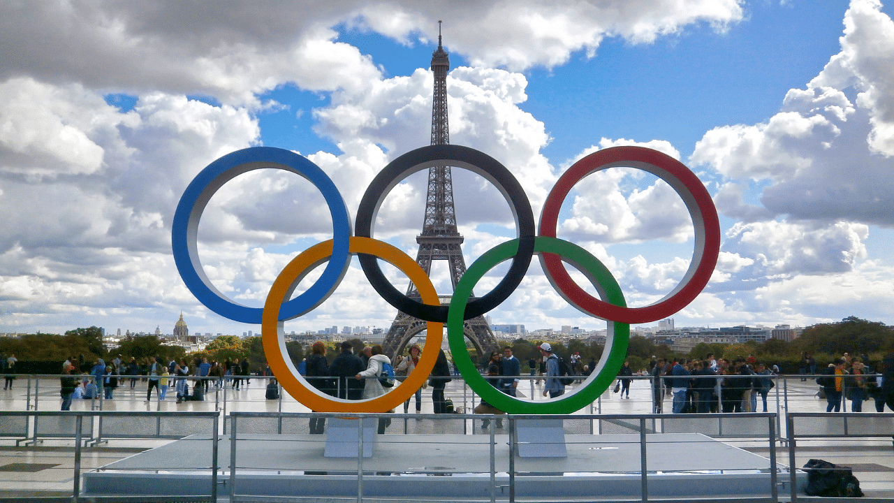 When, Where and How to Watch Team USA at the Paris Olympics? Day 3