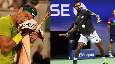 All About What is a Lucky Loser in Tennis As Sumit Nagal Makes Name For Himself at Indian Wells 2024 Rafael Nadal Replacement
